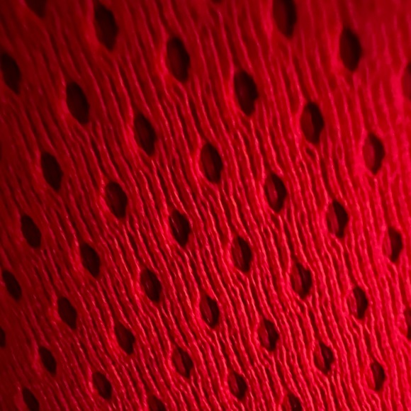 Nike Dri-fit Jacket perforated XXL - Picture 2 of 3